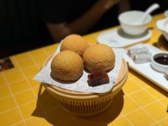 -蔡澜点心·粤菜(海印都荟城店)