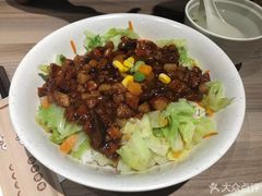 -咬不得高祖生煎·简餐(金逸影城店)
