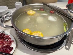 -八合里牛肉火锅(福州万象城店)
