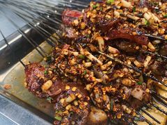 -宋文成烤肉(白沙巷店)