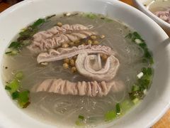 -青石桥老瓦房肥肠粉总店(青石桥总店)