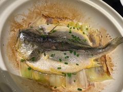 -鱼乐轩·俄罗斯海鲜直供餐厅(群力店)