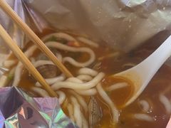 -见味花甲(福田coco park店)