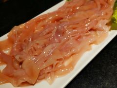 -好汉锅园林秘制老火锅 柴火霸王鸡(金沙店)