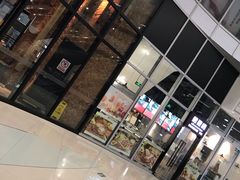 -方恒购物中心(望京小街店)
