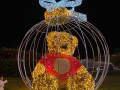 -三亚亚龙湾天域度假酒店