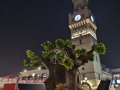 -王府井奥莱临潼小镇(临潼店)