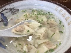 -高行汤团店(金高路店)