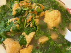 -李小老烧饼(常营民族家园店)