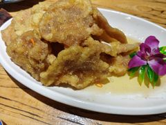 -關東雪东北菜(中庚漫游城店)