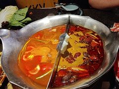 -湊湊火锅·茶憩(和平大悦城店)