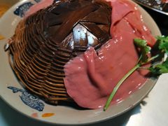 -渝嘴小老弟老火锅(华新村店)