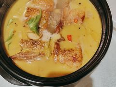 -辛香味烧鱼馆·非遗技艺·排骨红烧肉(光谷医药园店)