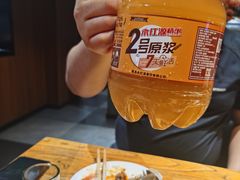 -永红源啤酒·烧烤·海鲜·大排档(台柳路店)