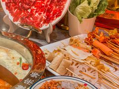 -热辣宗师·串串火锅(万达金街店)