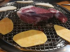 -万兴佳烤肉·长白山老味道(宏泰广场店)