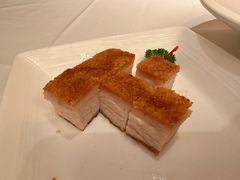 极度精致的烧肉-利苑酒家(合景国际金融广场店)
