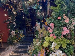 -第101座花园餐厅(湖滨88店)