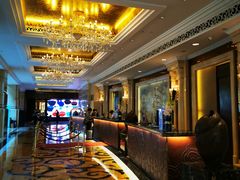 -深圳中海凯骊酒店