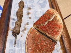 -马记永·兰州牛肉面(天通苑家乐福店)