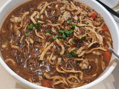 -开海·红岛海鲜虾水饺(石老人店)