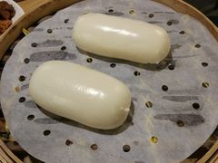 银丝卷-陈傻子餐厅(世纪都会店)