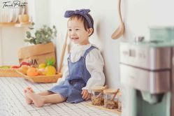 -韩国童感TOUCH PHOTO儿童摄影(朝阳分店)