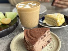 -Hi City·城市之巅