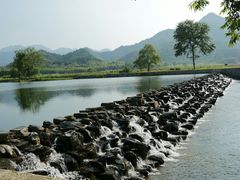 -石台牯牛降景区