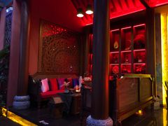 -素凯泰泰式按摩SPA(杭州嘉里中心店)