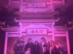 -棂笼·深度沉浸密室(武汉旗舰店)