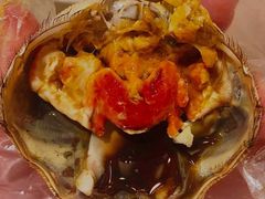 -都会尚膳·海鲜自助餐厅(重庆万豪酒店)