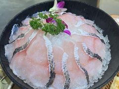 -蜀留香火锅(社会山店)