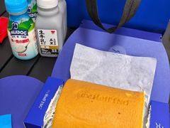 -the Roll'ING手作瑞士卷专门店(卓悦中心店)