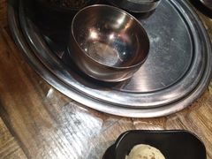 -哈哈碳都·牛肋条无限自助烤肉(台江万达店)