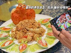 -龚记海鲜20年老字号