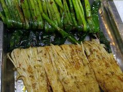 -金家老三饭庄(常营店)