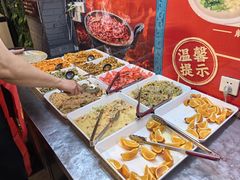 -巴将军·非遗老字号火锅(解放碑店)