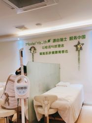 点击看大图 -塑青春&伊肤泉祛痘皮肤管理