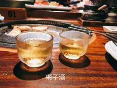 -御牛道日式烤肉料理(杭州万象城店)