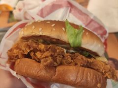 -麦当劳(北京路广百广场店)