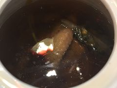 -尚一汤 广东炖汤(金桥国际店)