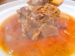 -西贝(深圳卓悦汇店)