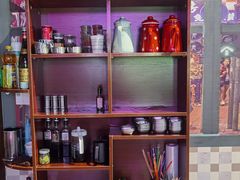 -蚝堡海鲜·威海菜·海肠捞饭·烧烤·亚洲吃蚝公司(幸福门店)