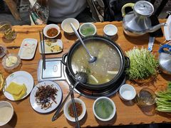 -尼玛藏家风味园(阿山食城店)