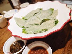 -山西会馆·晋菜·晋商宴·学堂记忆(许坦西街店)