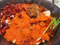 -五里关火锅(牛市口店)