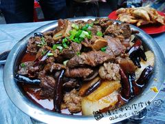 -麻木老地方牛筋牛杂(长堤街店)
