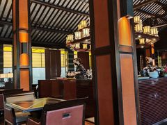 -杭州西子湖四季酒店·金沙厅