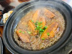 -小时候焗海鲜(鄞州万达店)